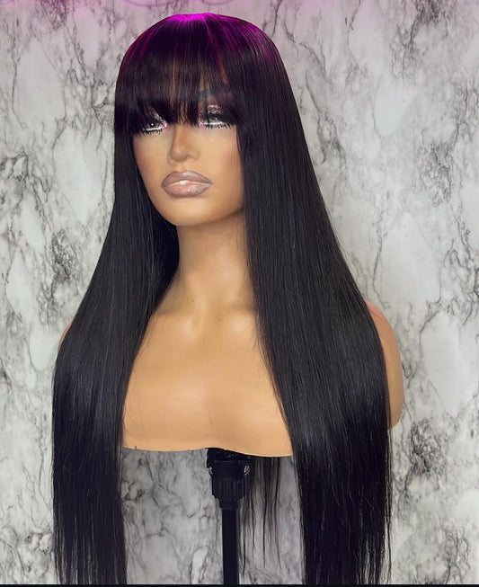 BLACK CHYNA